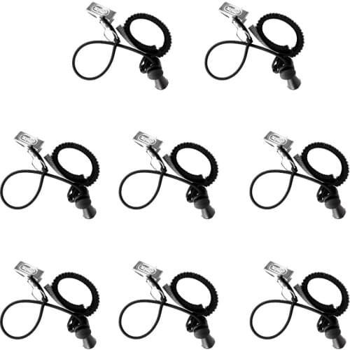 SH 8Pcs Backdrop Clamp Clips Photography Backdrop Background Side Clips For Photo Studio Vedio Photo Studio Accessories