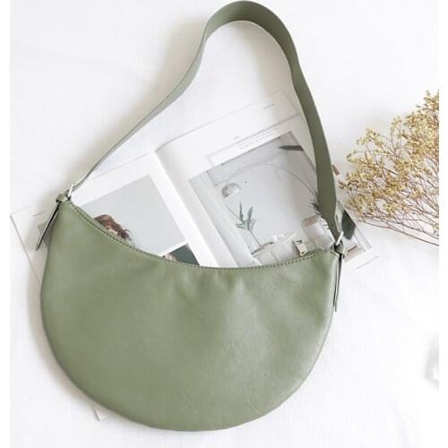 Ladies shoulder bag portable one-shoulder casual retro fashion wallet simple Korean female student mobile phone bag women bag