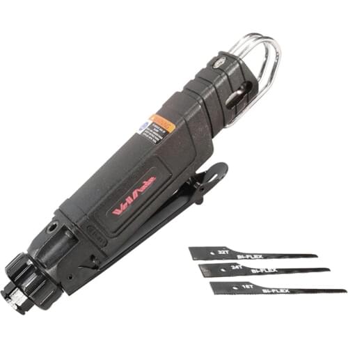 1/4 Pneumatic Reciprocating Saws Industrial Pneumatic Cutting Saw Pneumatic Reciprocating Saws Cutting Tool WT-3002