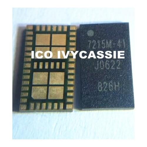 7215M-41 AP6712M-51 AFEM-9617 AP6712M-31 Power Amplifier IC PA Chip
