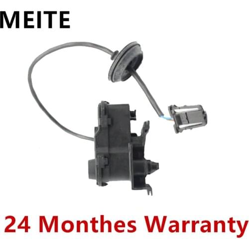 Fuel Door Lock Actuator Fuel Tank Cap Lock Actuator Motor Part For POLO 2011-2017 6RD810773F 6RD810773B 6RD810773D 6R0 810 773 F