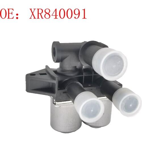 New Boost Coolant Recovery Valve Radiator Water Valve For 2003-2006 Lincoln LS OE XR840091