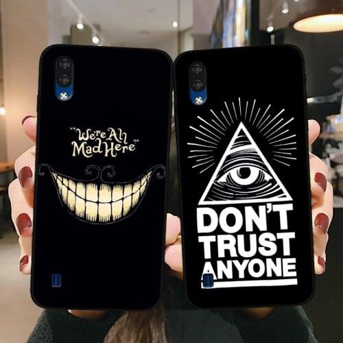 A Cover For ZTE Blade A5 2020 Case Silicone Soft TPU Bumper For ZTE Blade A7 A5 A3 2020 Cover Painted Protective Phone Fundas