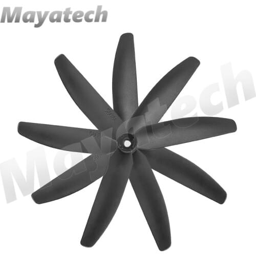 Gemfan 5030 5030R 7035 7035R 3-Leaf nylon propeller CW CCW For RC Airplane Four-Axis UAV