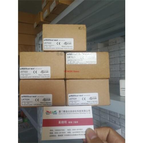 LK7024 liquid level sensor real shot goods