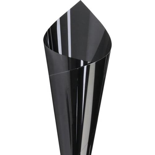 Two Way Mirror Film 3m Window Tint Film Roll Transparent Solar Film