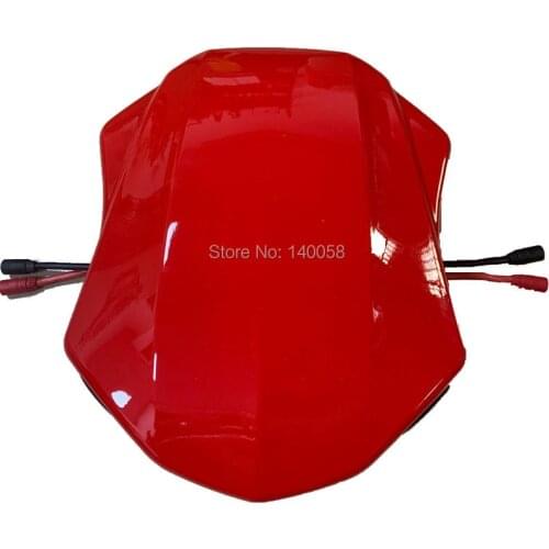 EFT E410S frame Center plate distribution board for 10L 10KG Agricultural spray drone