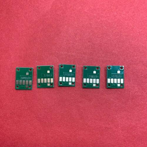 YOTAT permanent chip BCI-350 BCI-351 for Canon PIXMA ip7230 ip8730 MG5430 MG7530F MG7130 MG6730 MG5630 MX923 MX723 MG5530