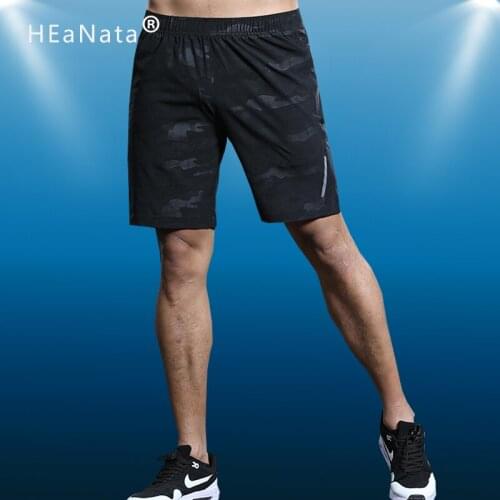 HEaNata Running Shorts