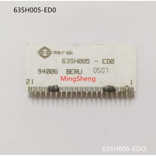 Quality assurance 635H005-ED0 thick film driving ceramic module 635H005-EDO 635H005