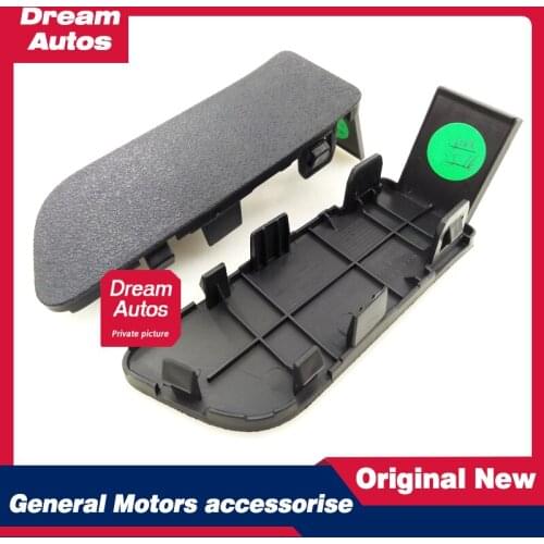 Handbrake brake panel cover bezel suitable for Roewe 350 MG5