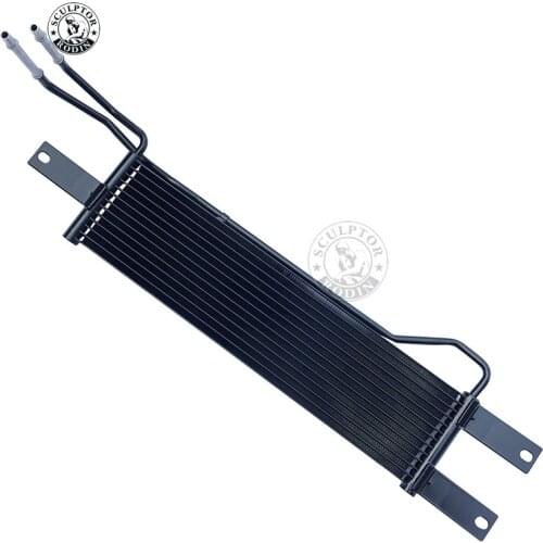 Auto Trans Oil Cooler K8-1011