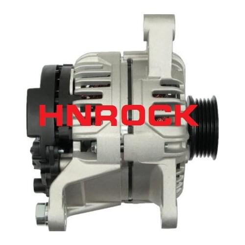 12V AUTO ALTERNATOR 2542227 2542324 13933 FOR AUDI A4 A6/ VOLKSWAGEN PASSAT 2.8L