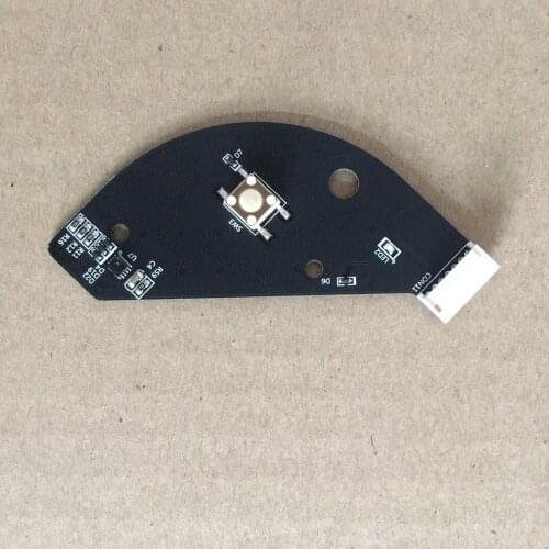 Original Button Control Panel Board Switch Board Replacement for Xiaomi MI Air Purifier 2 Air Cleaner Health Humidifier Parts