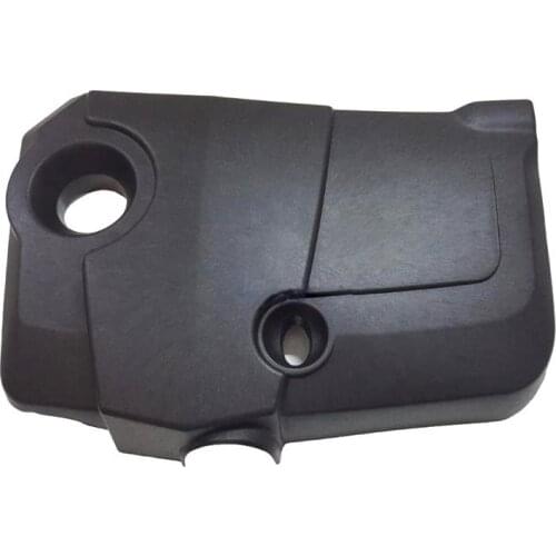 Fit For Renault Megane 2 Laguna Master Scenic 1.5 DCi Engine Top Protection Cover fairing For protection