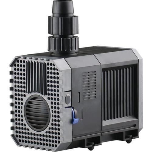 SUNSUN CHJ Series 600-6000L/H Adjustable Submersible Water pump Aquarium Fish Tank Pond Garden Fountain Pump