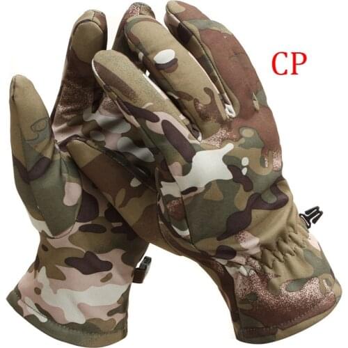 TOtrait Tactical Gloves