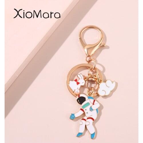 XioMara Keychains
