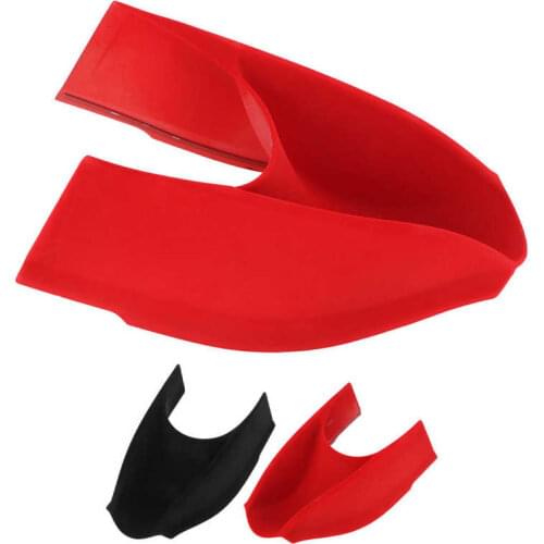 Oto aksesuar Stowing Tidying Suede Armrest Center Gear Shift Glove Storage Box Replacement for Smart Fortwo/Forfour 453