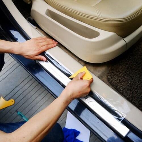 Skin Protective Film Car Bumper Hood Paint Protection for Infiniti FX35 FX37 EX25 G37 G35 G25 Q50 QX50 EX37 FX45 G20