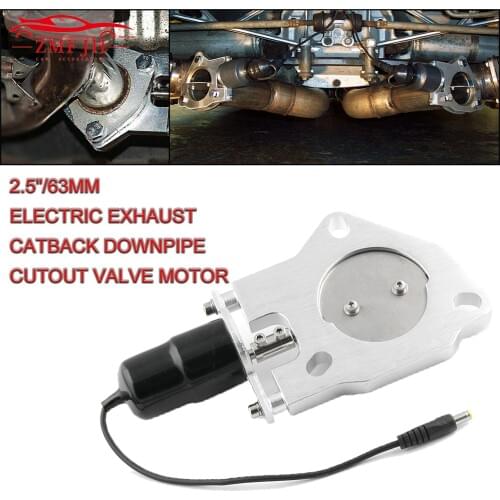 ZMFJH Auto Mufflers