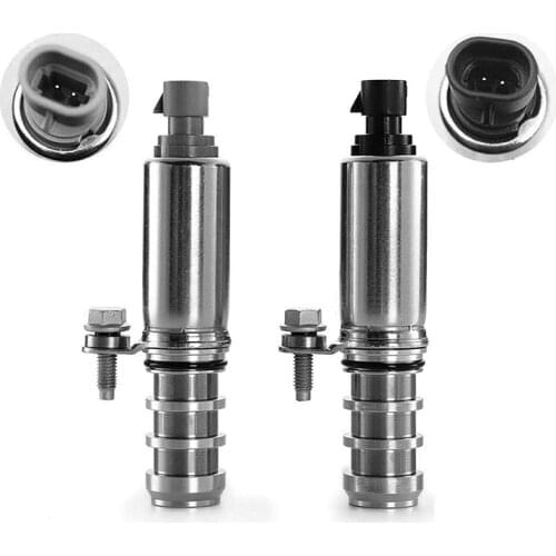 12655420 12655421 Camshaft Position Actuator Control Valve Solenoid GM