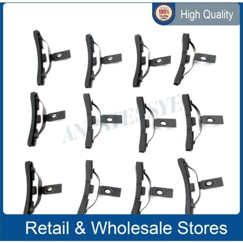 4B0877165 4B0 877 165 Sunroof Convertible Panel Guide Clip Slider For Passat B5 Golf MK4 R32 Rabbit 4B0 877 165