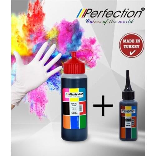 500 Ml. Universal For Epson Canon HP Brother Lexmark DELL Kodak CISS Cartridge Printer Ink