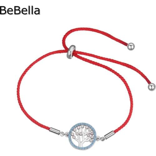BeBella Wooden Bracelets