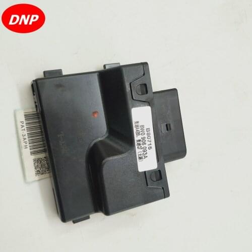 PAT Fuel Pump Control Unit Fit For Audi A4 8W Q7 4M 2.0 8W0906093A