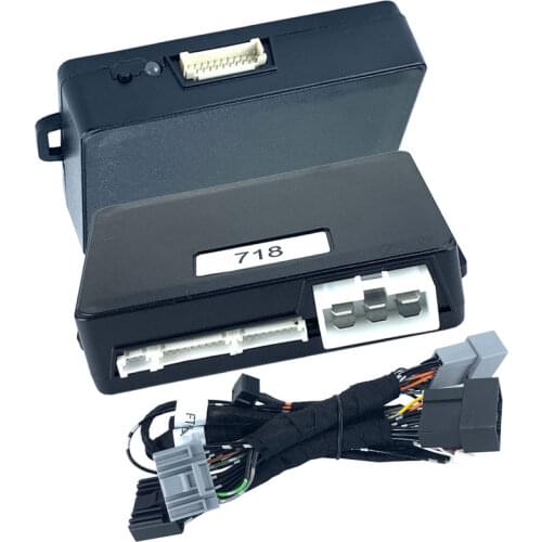 Cardot pke keyless entry remote starter engine start stop car alarm system