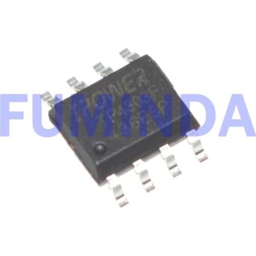 TP4303E TP4303 SOP-8 Power management chip