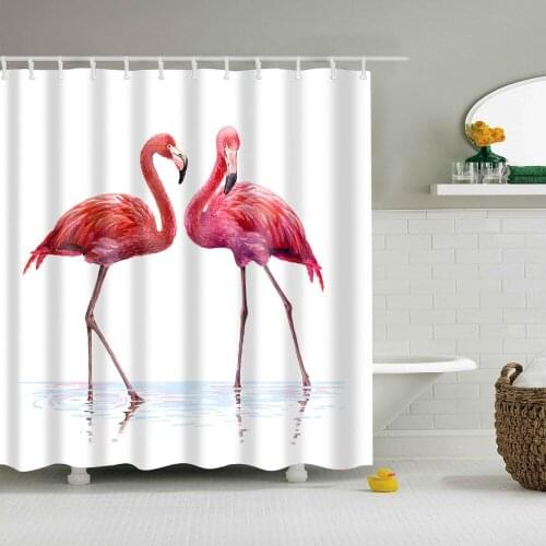Shower Curtains Fishhome China