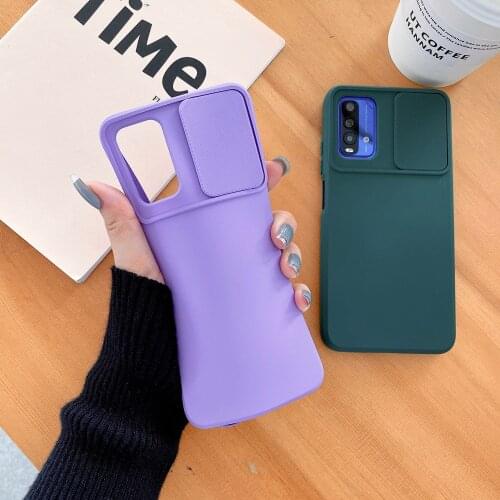 Чехлы для телефонов Xiaomi Redmi Note 9 4G FLYKYLIN China At AliExpress