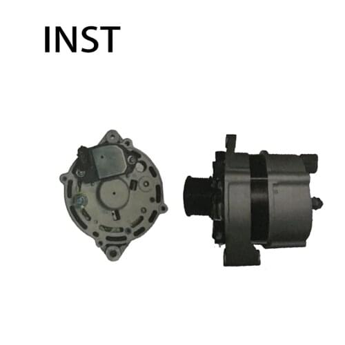 ALTERNATOR DYNAMO GENERADOR ELECTRICO FOR 12V 120A 8GS55 11.204.669 11204061 11204320 11204363 162000090143 84416590