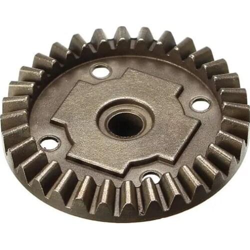 Bevel 32T Gear EA1037 for JLB Racing CHEETAH 1/10 Brushless RC Car Parts Accessories
