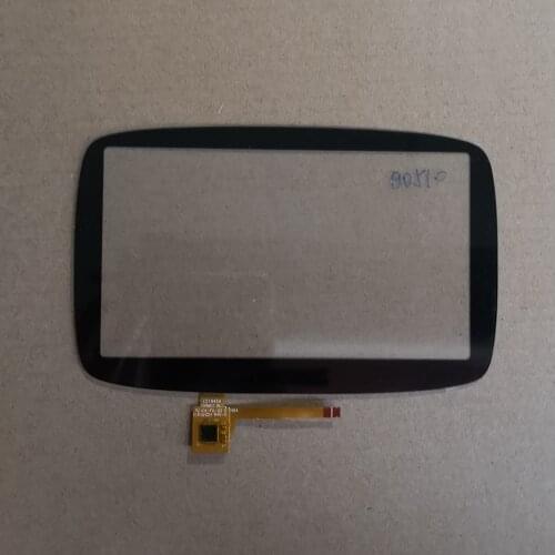 New For TomTom GO510 GO 510 GO5100 Touch Screen Digitizer Sensor Glass Panel Digitizer not for GO500