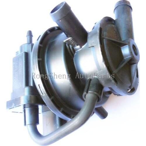 OEM Fuel Vapor Leak Detection Pump 04891422AB 04891422AC for Chrysler Dodge-Jeep