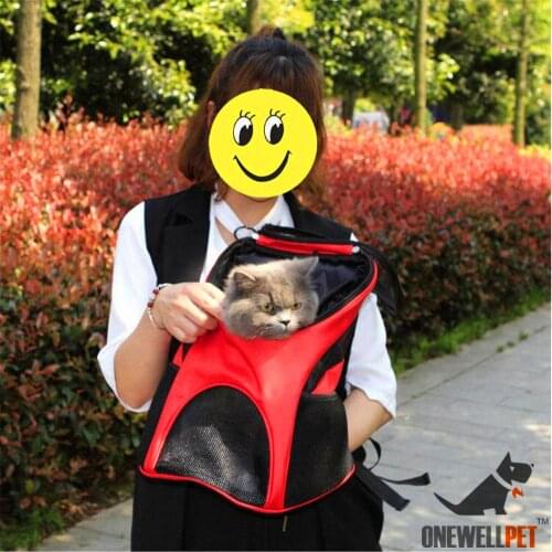 Onewellpet Dog Carrying Bags