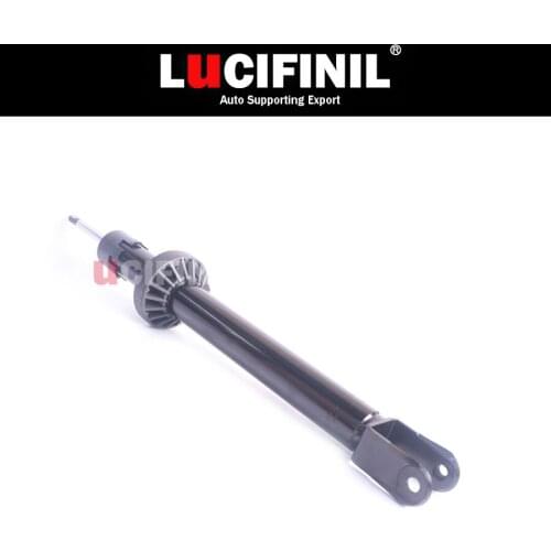 LuCIFINIL 2016 Front Right/Left Damping Shock Absorber W/Electric For XJ XFL X260 T2H26321 T2H26322