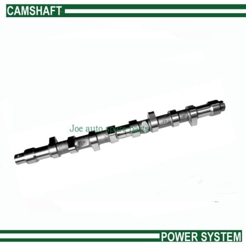 Xud9 xud9te/y/a/utf/sd xud7 xud7te/t dw8 camshaft for Peugeot 806/205 /305 II/306/309/II/405/II/406/EXPERT/J5/Boxer/partner/206
