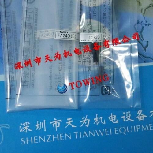 TAKEX FA240 100% new and original