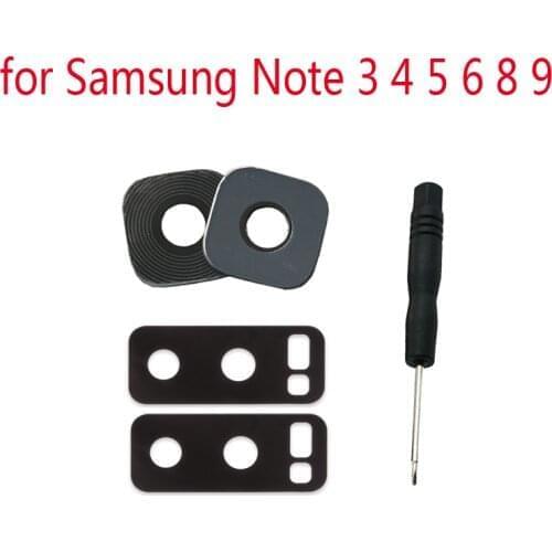 Ueilin Screen Protectors For Samsung Galaxy Note 5