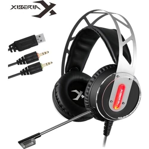 XIBERIA Headsets For Smartphones