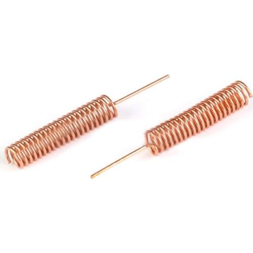 10PCS 433MHZ Helical Antenna for Arduino Remote Control