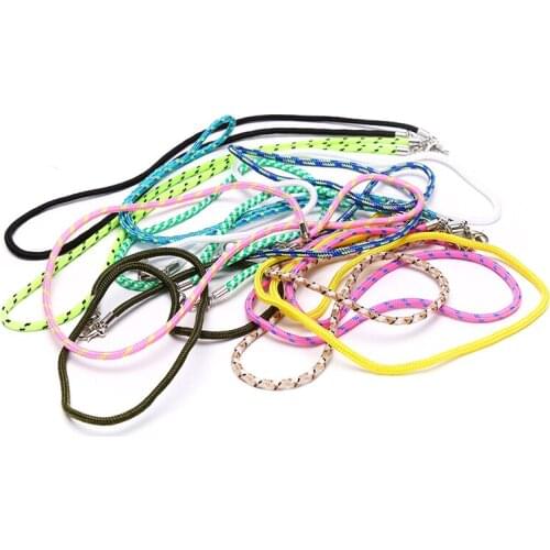 10pcs/lot Mask Hanging Rope Lanyard 70cm For Storing Masks Save Masks Holder