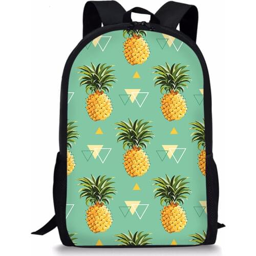 ADVOCATOR Light Backpacks