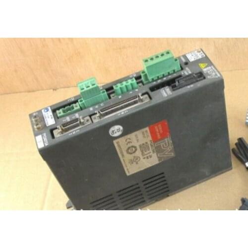 USED 100% TESTED ORIGINAL AC SERVO DRIVER PY2A015A0 *100% REAL STOCK,Please contact us for real photo