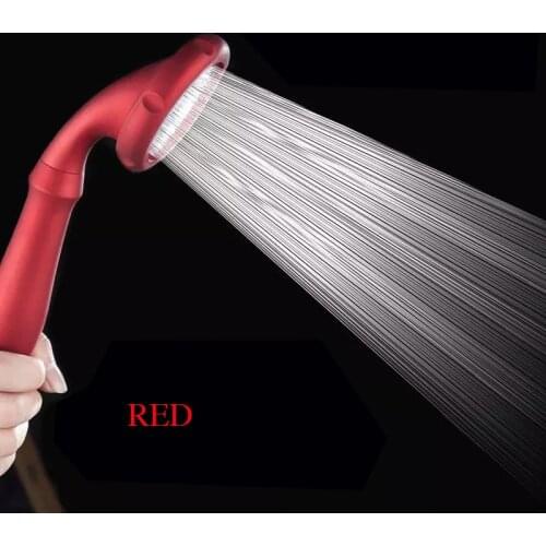 Bakala Water-saving Shower Heads