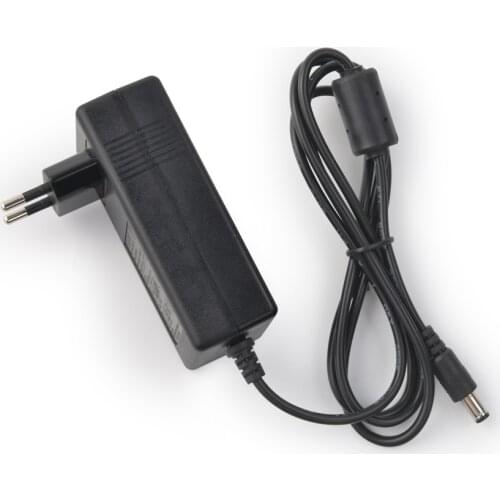 Free shipping US AU UK EU Wall Plug 48W dc 12v 4a 4000ma AC/DC Adapter 12 volt 4 amp 48 watt power supply